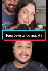 Briga entre Carol Cigana e Marido Durante a Gravidez