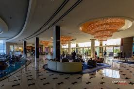 Fontainebleau Hotel Lobby Fontainebleau Hotel Hotel Lobby Hotel