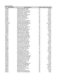 Version 9.5.0 may include unspecified updates, enhancements, or bug fixes. Copy Of Staples Net Pricer Oc Njpa Q1 2013