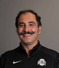 Mark Caporale's Instagram, Twitter & Facebook