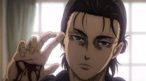 Персонаж аниме, манги и ранобэ. Attack On Titan Promo Shows More Of Eren S Unexpected Turn And Fierce War Manga Thrill