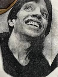 Obituary information for Richard Allen Powers Sr