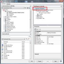 In this massive list of autocad commands, i have tried to include some of the most useful 2d and using this subcommand you can perform calculations directly on the autocad command line even related: Autocad Command Line Missing Let S Get It Back Imaginit Technologies Support Blog