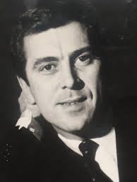 Marcus Frederick (Elkins) Carré (1936-1999)