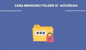 Setelah muncul peringatatan/perintah kunci folder maka tekan 'y' dan enter maka folder anda tidak keliatan lagi… yang ada hanyalah jalan pintas ke kontrol. Cara Mengunci Folder Di Windows 2021 Cara1001