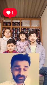 Shani Camra On kr 😅😅 aya #insta #instagood #funny #punjabi #reels