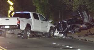 Fire crews were called to 95th avenue and mcdowell road saturday night after receiving reports about the accident. Joaquin Phoenix Involved In Car Accident