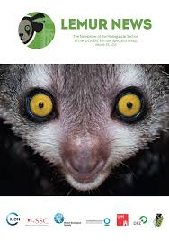 Pdf Anthropogenic Pressures Threatening The Black And White Ruffed Lemur Varecia Variegata Editorum In The Analamazaotra Special Reserve Madagascar