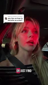 How to Become An Actor Phoenix Arizona