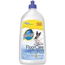 Pledge Multisurface Floor Cleaner Glade Rainshower 27 Fl Oz Walmart Com Floor Cleaner Floorcare Pledge Floor Care