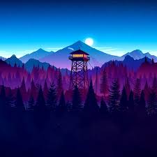May 24, 2021 · if this was in the background of an article i was reading, or as an ad in the sidebar of a website, i don't think anyone would say it's nsfw. Firewatch Wallpapers Hdv