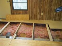 How To Replace Subflooring In A Mobile Home Mobile Home Living Remodeling Mobile Homes Mobile Home Living Manufactured Home Remodel