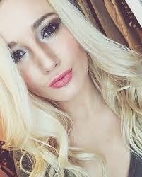 Paige Ashley's Instagram, Twitter & Facebook