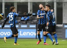 Read the latest inter milan headlines, on newsnow: Zij8xwidsuiokm