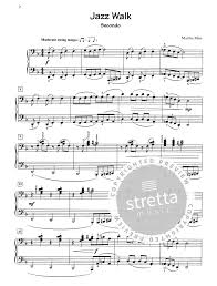 Jazz Rags & Blues for Two 4 from Martha Mier