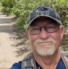 Cross country adventures with lifelong friends