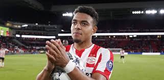 Born 23 march 1994) is a moroccan professional footballer who plays as a winger for vitesse. Psv Nl Psv Vitesse