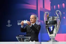 The draw for the champions league group stages is complete and it has thrown up a host of thrilling matchups and storylines for the coming months with a string of europe's biggest clubs drawn. Champions League Quarter Final Draw When And Who Liverpool Can Face Liverpool Fc This Is Anfield