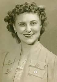 Thelma Rogers Obituary (1919