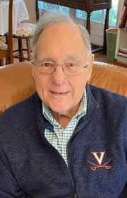 Chauncey Hutter Obituary