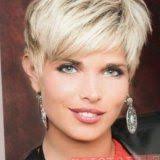 Coiffure Courte 50 Ans Coupe De Cheveux Courte Coiffures Courtes 50 Ans Coiffure Courte