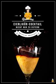 Eierlikor Kaffee Cocktail Nicht Nur Zu Ostern Backina Rezept In 2020 Ostern Essen Gute Rezepte Rezepte