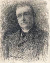 John Butler Yeats