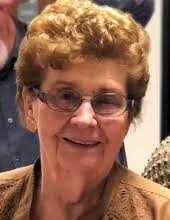 Obituary information for Nila Griffith