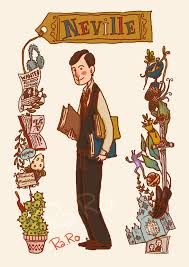 Neville Harry Potter Drawings Harry Potter Characters Harry Potter Universal