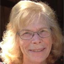 Julie Tullis Obituary