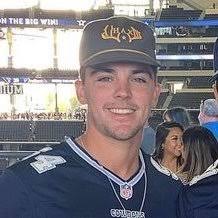 Chase Hacker (@chase__hacker)