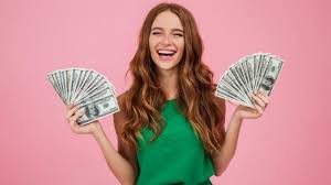 Menjadi kaya selalu dambaan setiap manusia yang hidup di dunia ini. Doa Pembuka Pintu Rezeki Berikut 5 Amalan Istimewa Agar Cepat Kaya Termasuk Istighfar Tribunstyle Com