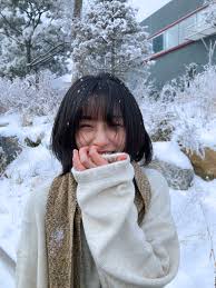 6/10 irl ju kyung would chose seojun. ê°•ë¯¼ì•„ On Twitter In 2021 True Beauty Beauty Girl Ulzzang Girl