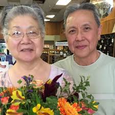 Fundraiser for Alexander Go by Karin Conn : Vacation Fund for Jeanne & Alex