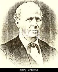 The Bench and bar of StLouis, Kansas City, Jefferson City, and other  Missouri cities : biographical sketches . e going to Lexington he served  six mouths in Uie HIack Hawk war (i^i-l