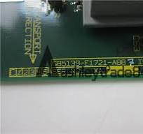 NEW 1PCS SIEMENS G85139-E1721-A887