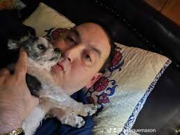 Missing Puppy: Contact Owner at https://www.facebook.com/share/p/1ae7g6ftpd/