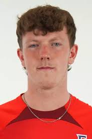 2025 Men's Soccer Roster