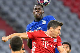 Harry kane is looking to leave tottenham this summer (getty) chelsea are prepared to include tammy abraham and kepa arrizabalaga in their deal to sign tottenham striker harry kane, according to. Daily Schmankerl Chelsea Eyeing Bayern Munich S Robert Lewandowski And Tottenham Hotspur S Harry Kane Josh Sargent For Sale Fc Barcelona Takes A Loan And More Bavarian Football Works