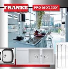 Franke Promotion In 2020 Modern Kitchen Franke Sink Kitchen