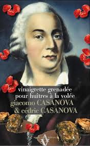 Casanova : la contagion du plaisir : divertissement