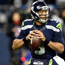 'i'm frustrated about getting hit too much'. Super Bowl Winning Quarterback Russell Wilson Traded To New York Yankees New York Yankees The Guardian