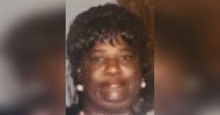 Obituary information for Hildred Mae Mattocks