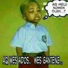 Gambar lucu terjemahan inggris yang kacau balau 1. Pin Di Ngakak