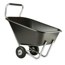 Serviteur panier a buches vide cendres castorama. Chariot 4 Roues Verve Castorama