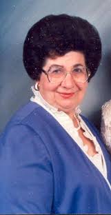 Wanda Kopec Obituary