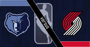 Grizzlies 130, trail blazers 128. Grizzlies Vs Trail Blazers Odds Picks Free Nba Game Previews Jul 31