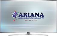 Security situation will improve in 3 months. Ariana Afghanistan International Television Nabil Miskinyar Tv