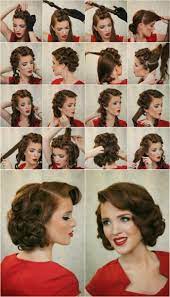 50er frisuren kurze haare via everilda.com. 50er Jahre Frisur Niemals So Schon Wie Heute 50er Jahre Frisur Vintage Frisuren 20er Jahre Frisur