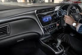 Honda City Interior 2017 New Honda City 2017 Price Specs Mileage Interiors